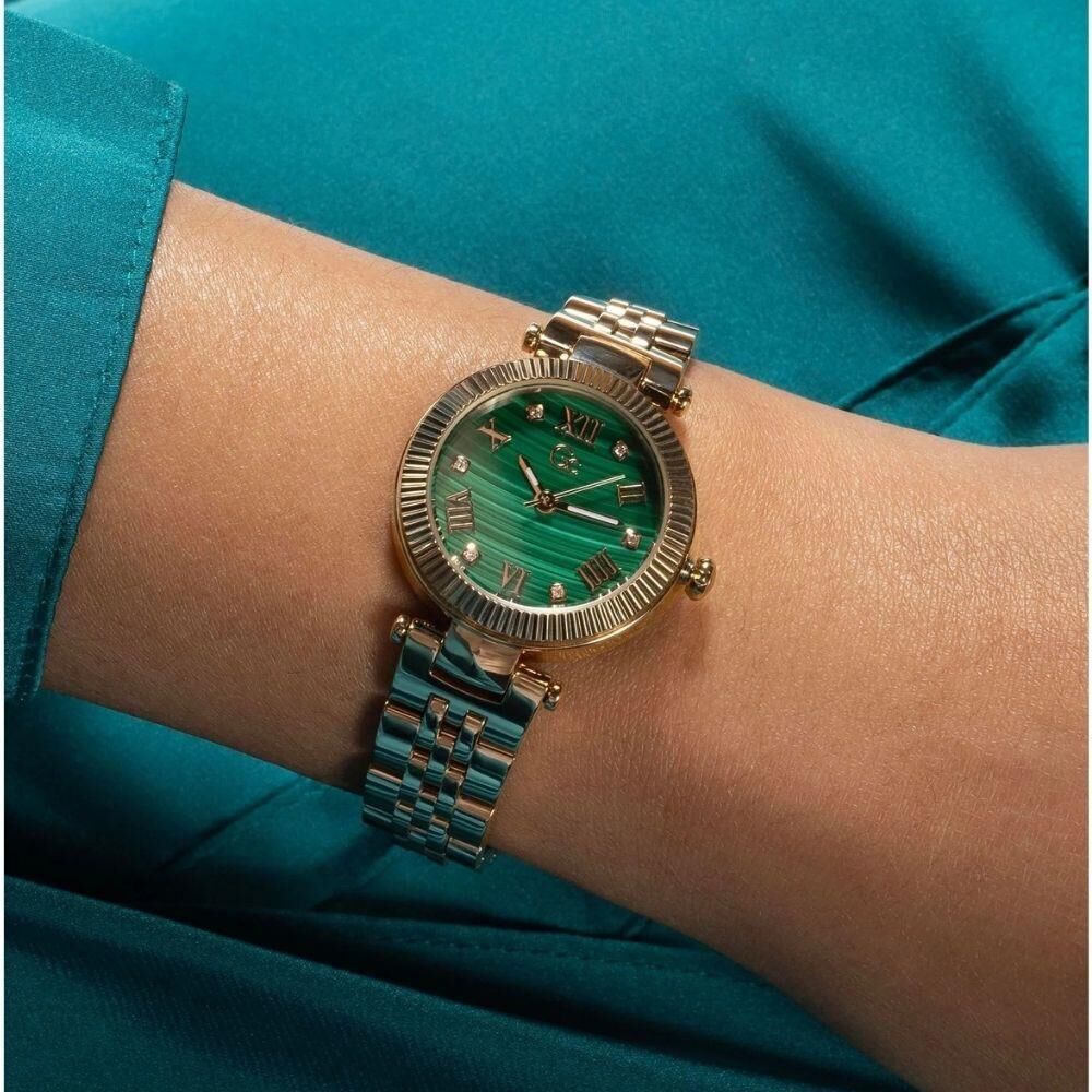 GC GCZ02006L9MF Kadın Kol Saati