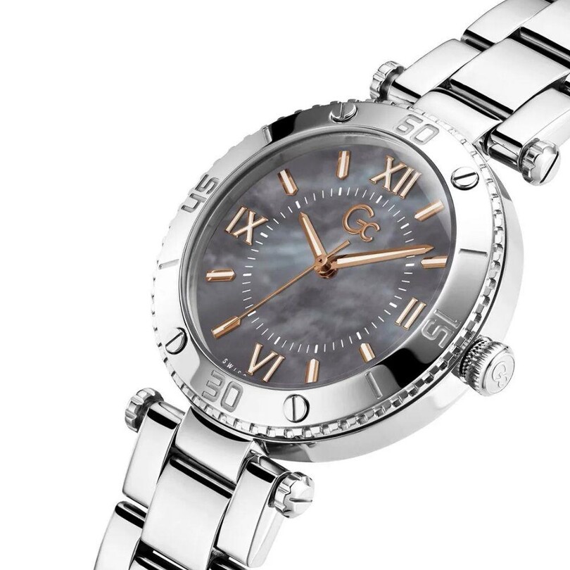 GC GCZ05001L5MF Kadın Kol Saati - Thumbnail