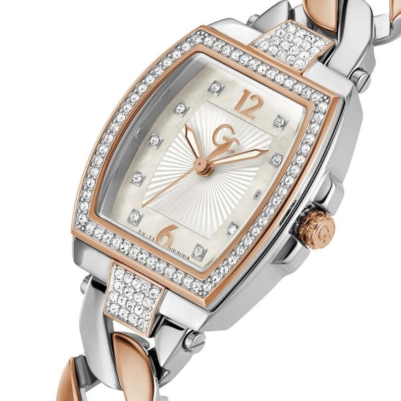 GC GCZ11002L1MF Kadın Kol Saati - Thumbnail