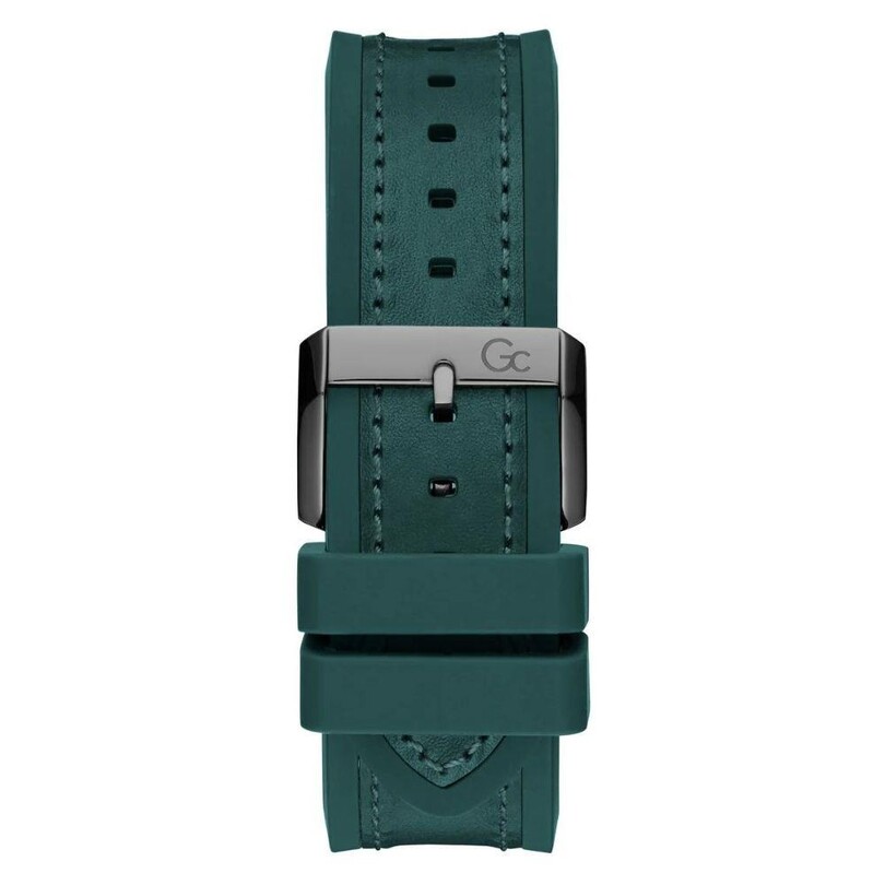 GC GCZ14007G9MF Erkek Kol Saati - Thumbnail