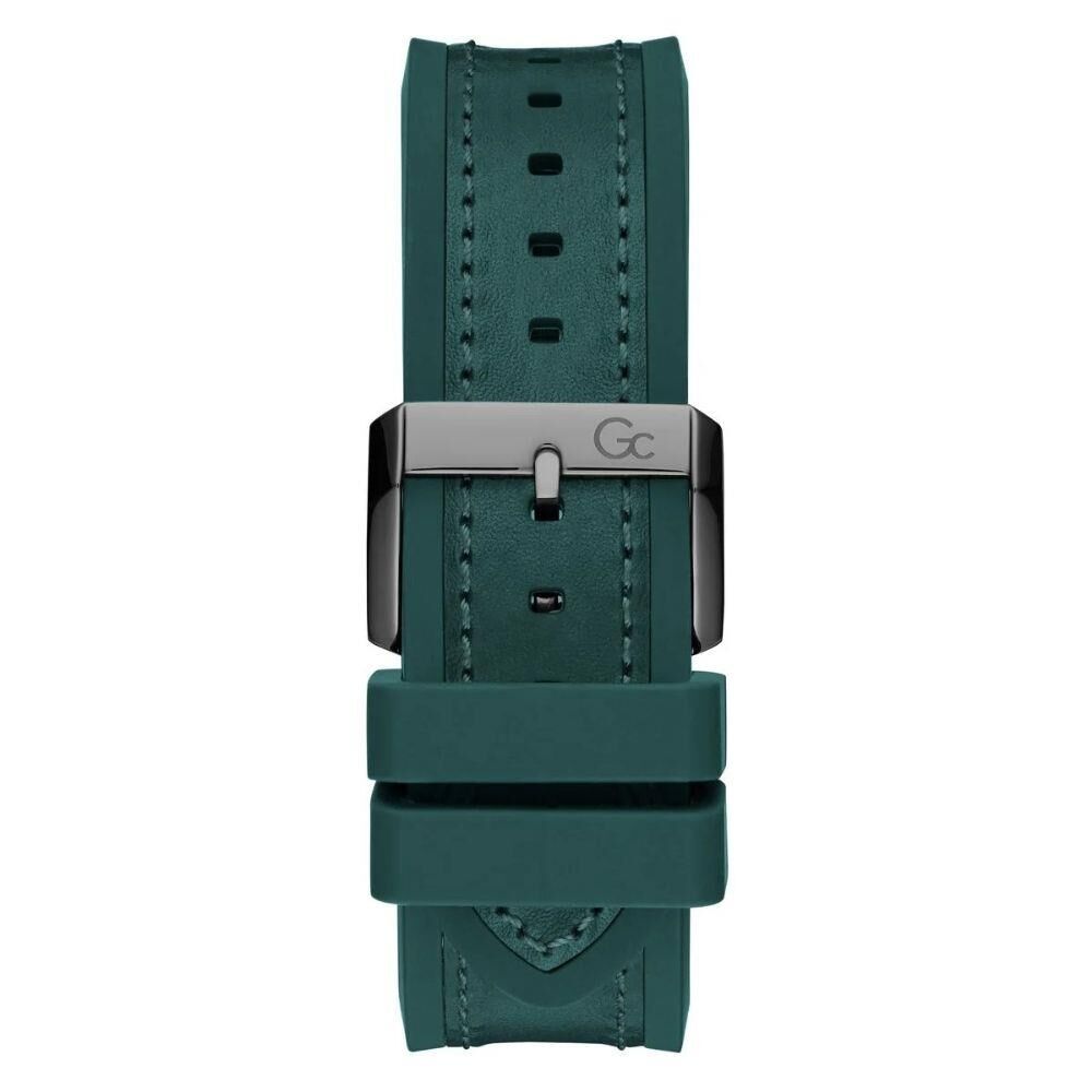 GC GCZ14007G9MF Erkek Kol Saati