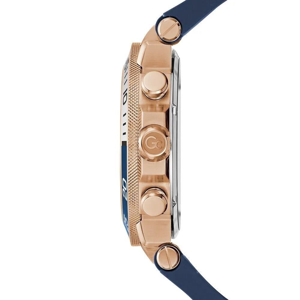 GC GCZ14008G7MF Erkek Kol Saati