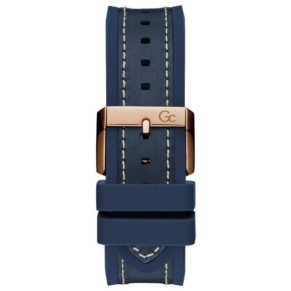 GC GCZ14008G7MF Erkek Kol Saati