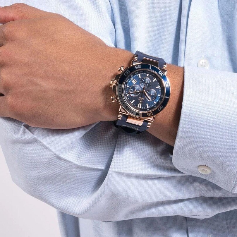 GC GCZ14008G7MF Erkek Kol Saati - Thumbnail