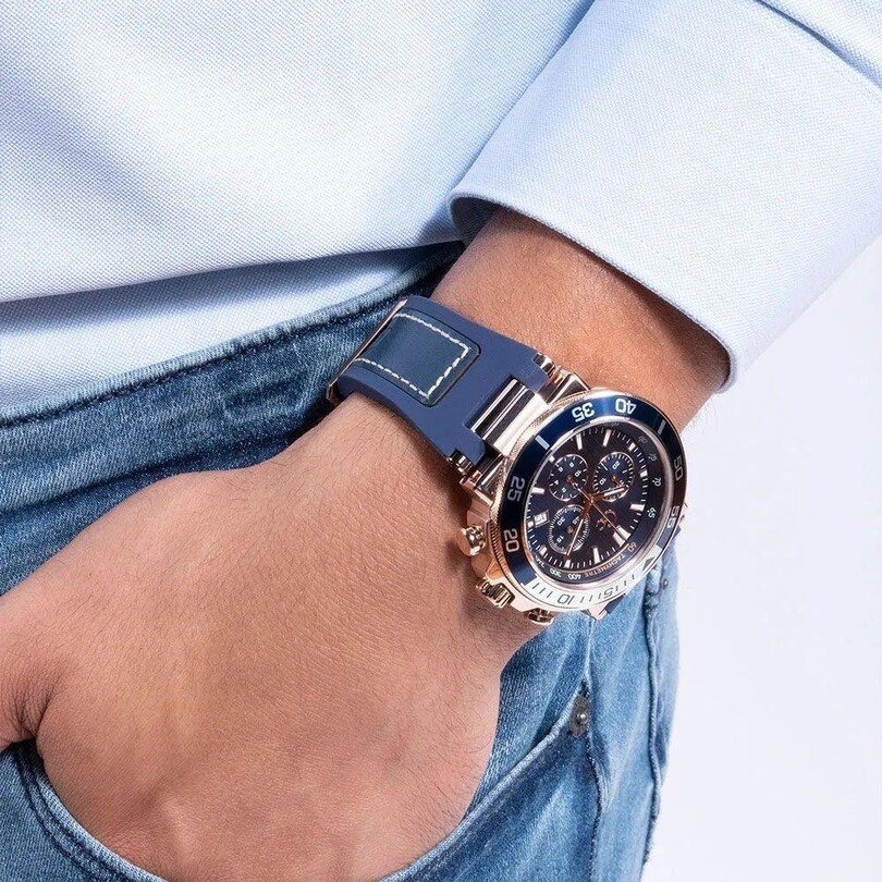 GC GCZ14008G7MF Erkek Kol Saati - Thumbnail