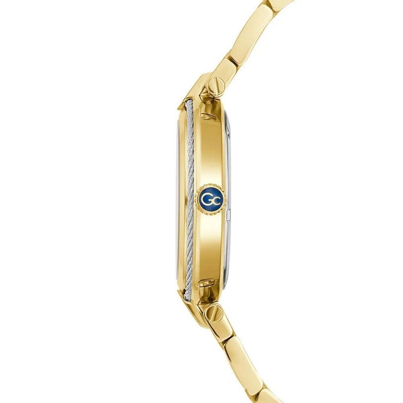 GC GCZ15001L1MF Kadın Kol Saati - Thumbnail