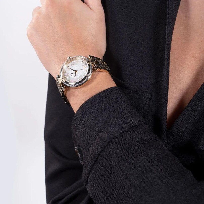 GC GCZ15001L1MF Kadın Kol Saati - Thumbnail