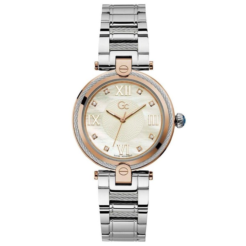 GC GCZ15002L1MF Kadın Kol Saati - Thumbnail