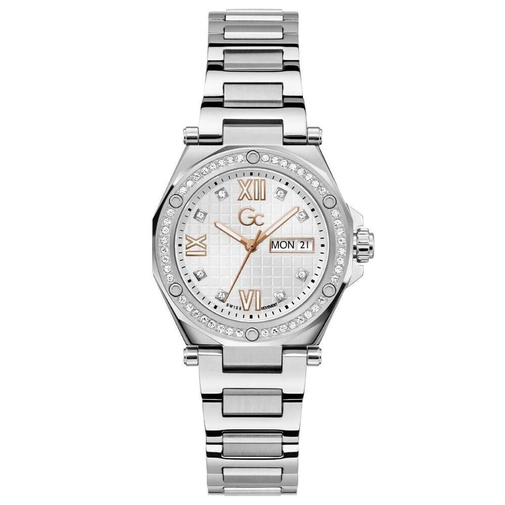 GC GCZ20003L1MF Kadın Kol Saati