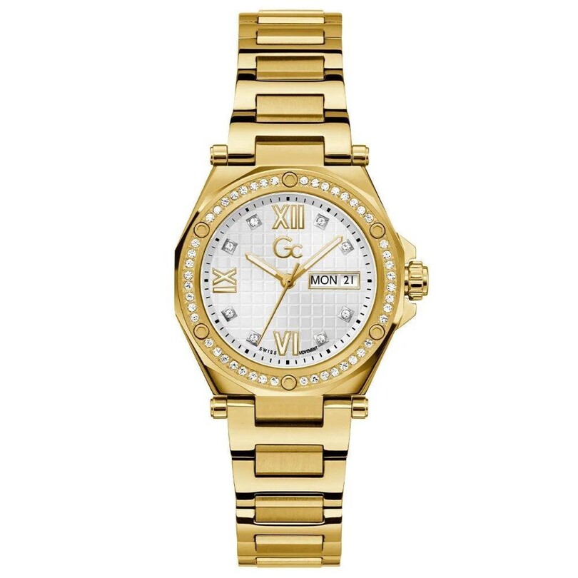 GUESS COLLECTION - GC GCZ20008L1MF Kadın Kol Saati