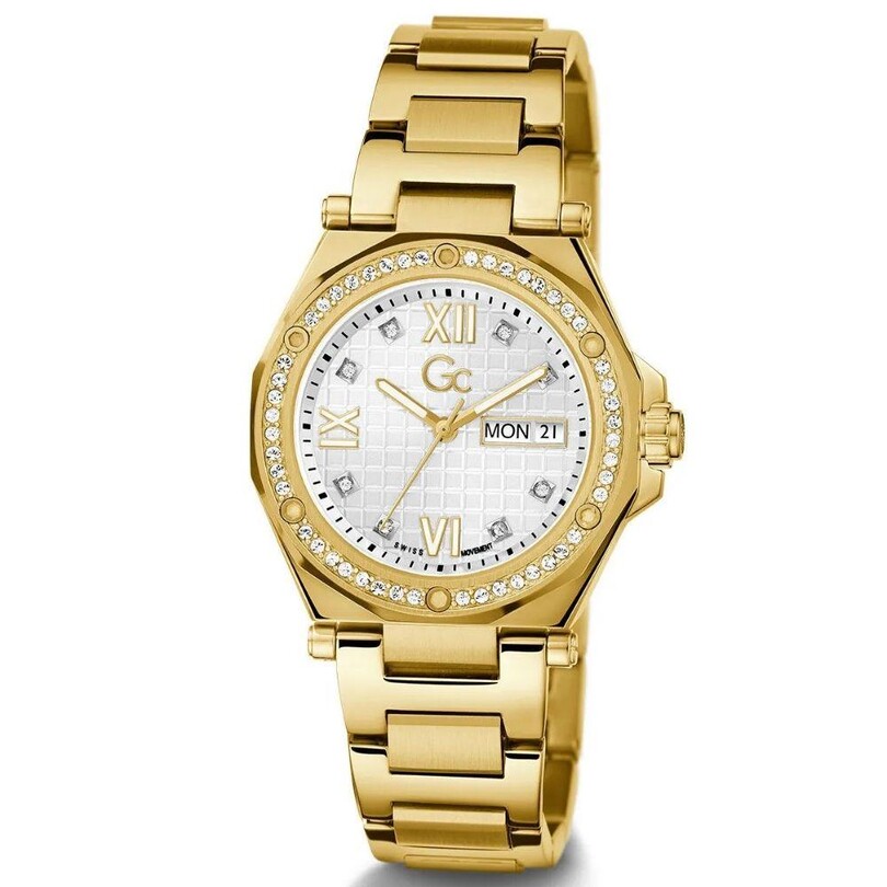 GC GCZ20008L1MF Kadın Kol Saati - Thumbnail