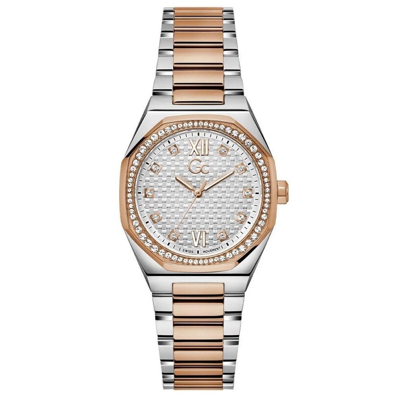 GC GCZ25001L1MF Kadın Kol Saati - Thumbnail