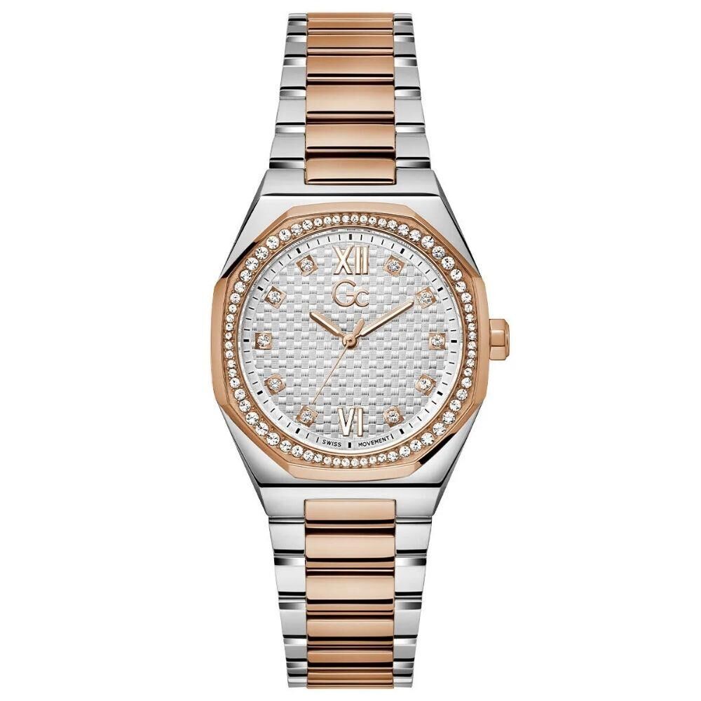 GC GCZ25001L1MF Kadın Kol Saati