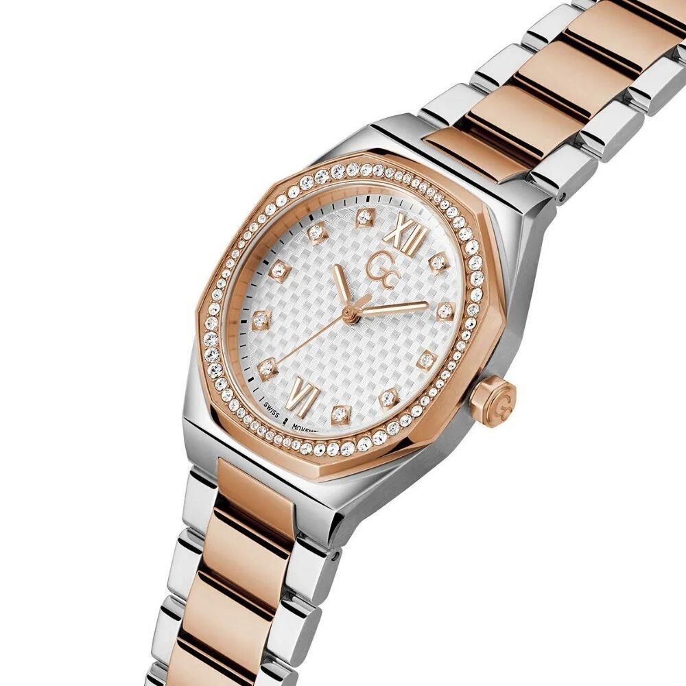 GC GCZ25001L1MF Kadın Kol Saati