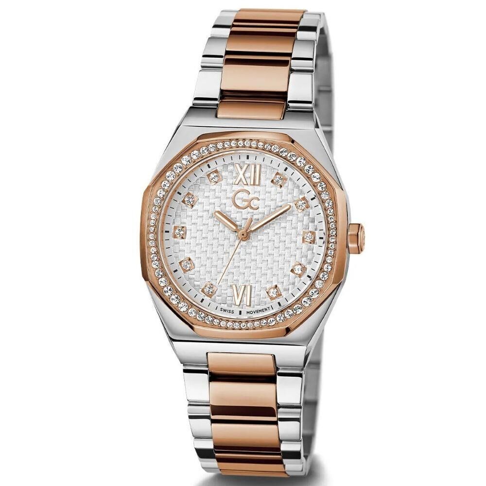 GC GCZ25001L1MF Kadın Kol Saati