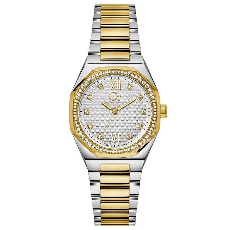 GUESS COLLECTION - GC GCZ25002L1MF Kadın Kol Saati