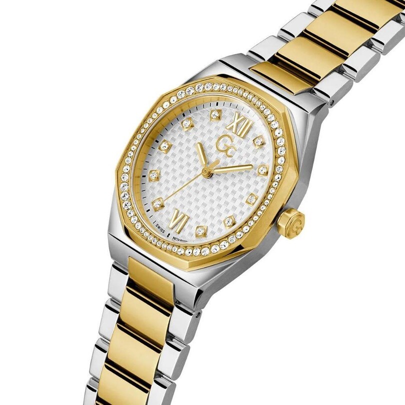 GC GCZ25002L1MF Kadın Kol Saati - Thumbnail