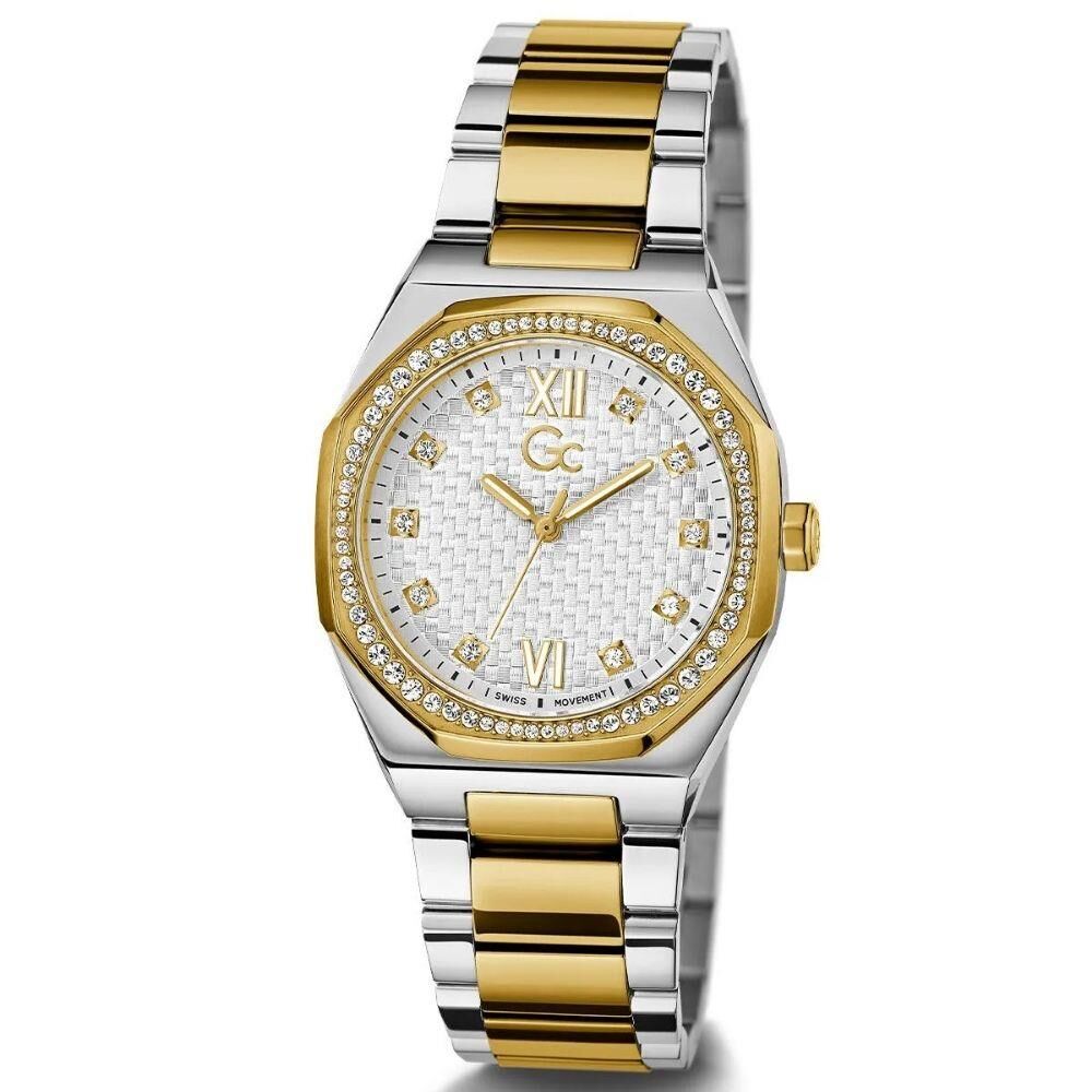 GC GCZ25002L1MF Kadın Kol Saati