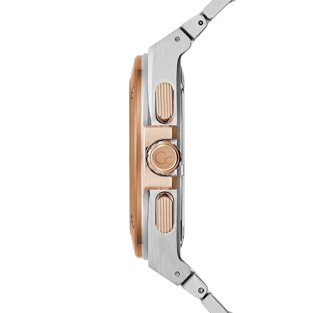 GC GCZ33002G2MF Erkek Kol Saati