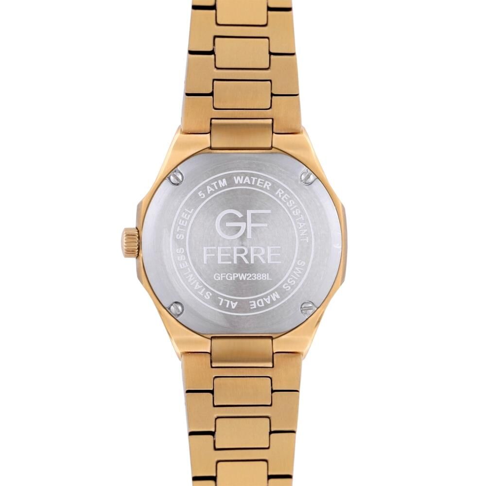 GF FERRE GFGPGR2388L Kadın Kol Saati