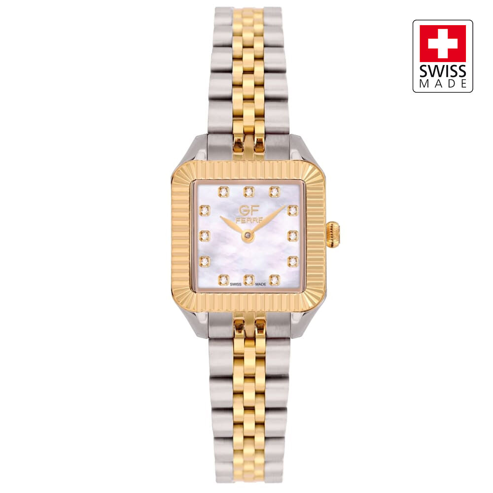 GF FERRE GFGW170083L Kadın Kol Saati