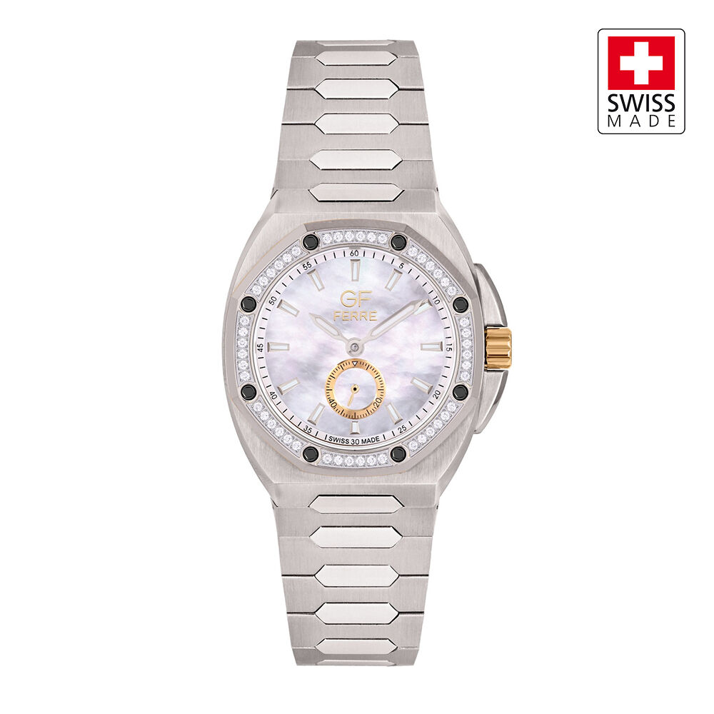 GF FERRE GFSS170053L Kadın Kol Saati