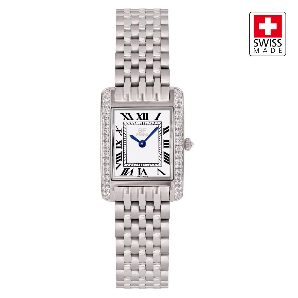 GF FERRE GFSS2436 Kadın Kol Saati
