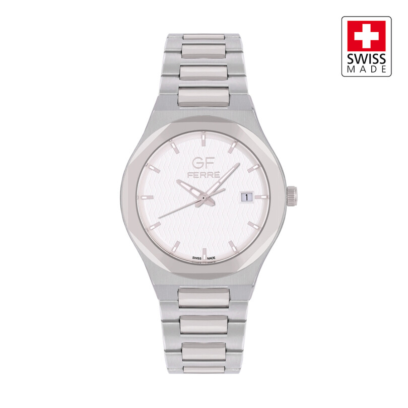 GF FERRE - GF FERRE GFSS3229 Erkek Kol Saati