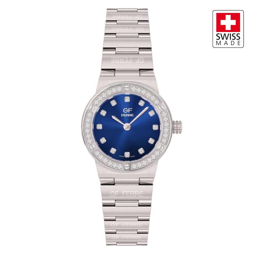 GF FERRE GFSS3229GSET Kol Saati - Thumbnail