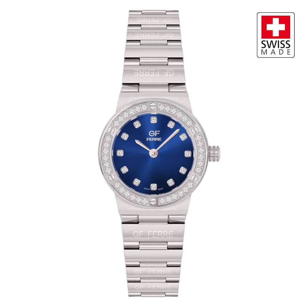 GF FERRE GFSS3229GSET Kol Saati