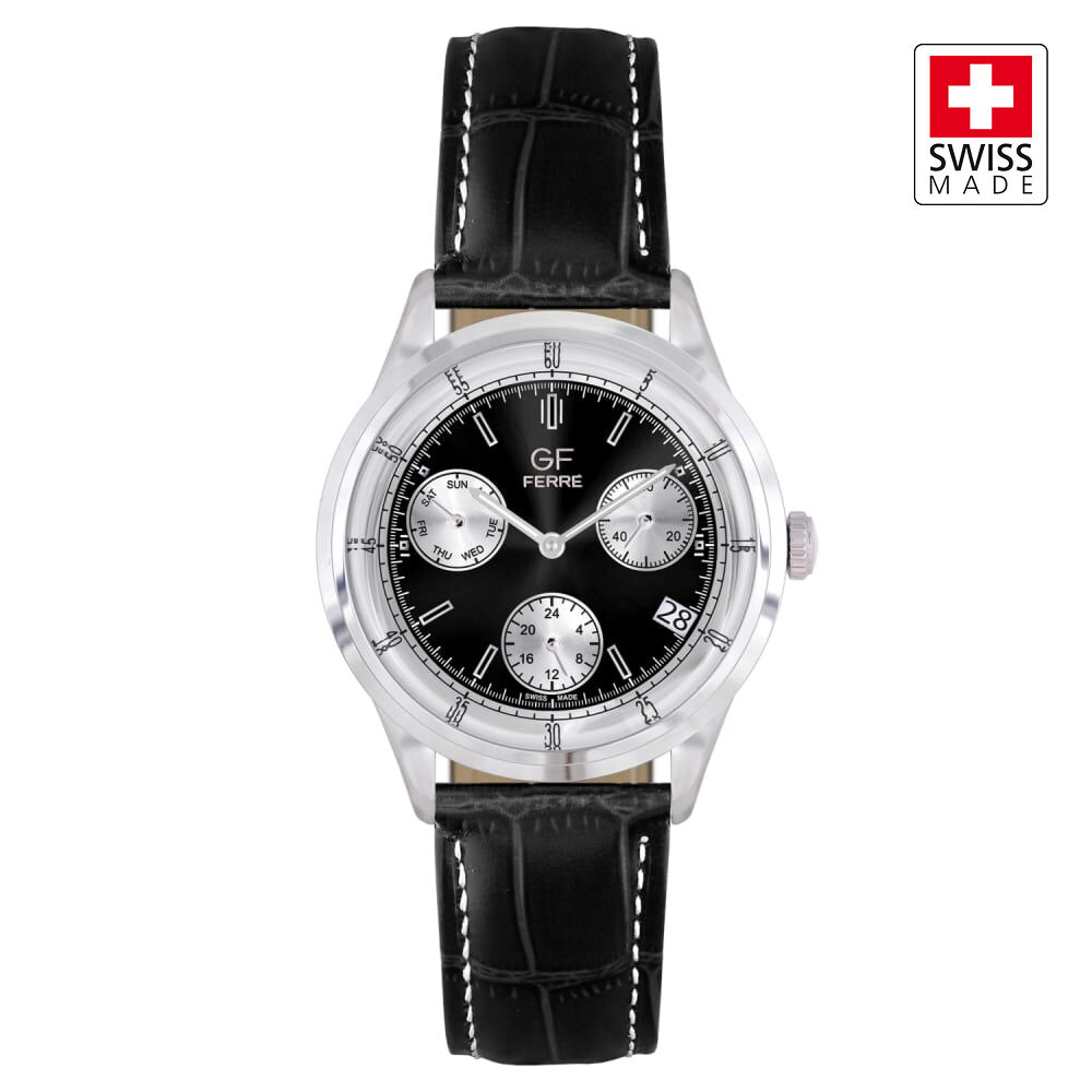 GF FERRE GFSSB8155 Erkek Kol Saati