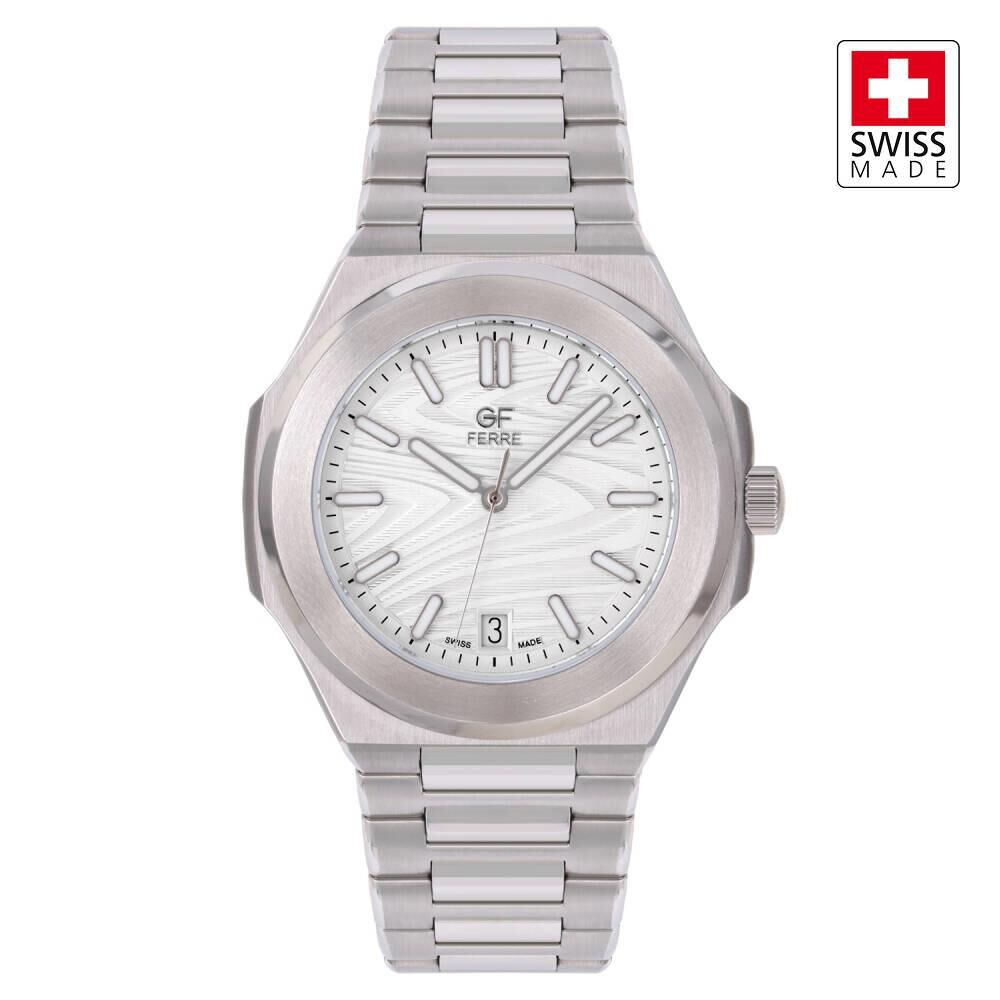 GF FERRE GFSSW2388GSET Kol Saati