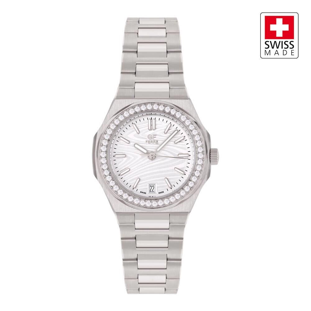 GF FERRE GFSSW2388GSET Kol Saati