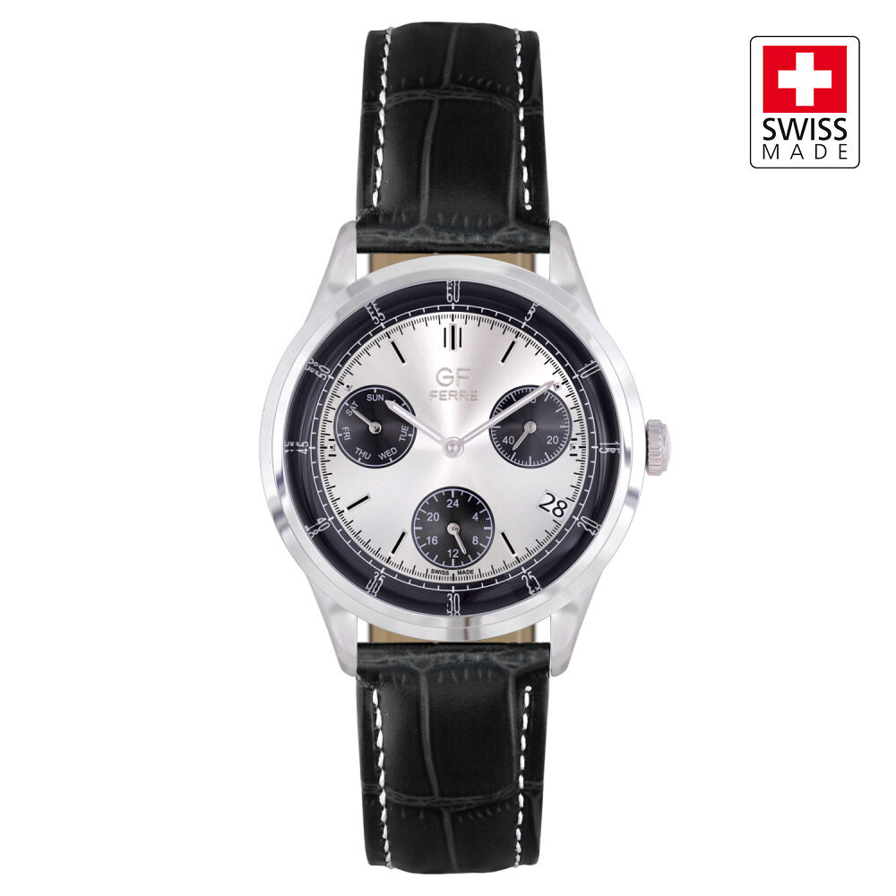 GF FERRE GFSSW8155 Erkek Kol Saati