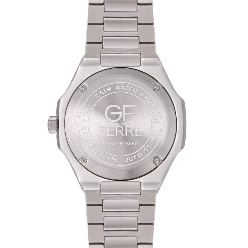 GF FERRE GFSSYE2388G Erkek Kol Saati - Thumbnail