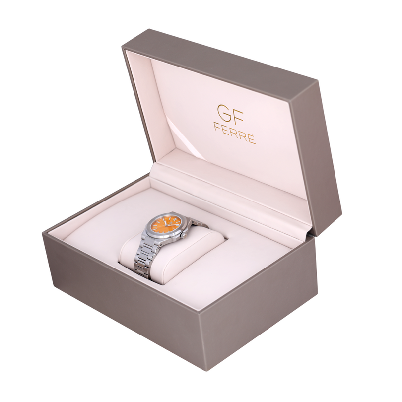 GF FERRE GFSSYE2388G Erkek Kol Saati - Thumbnail