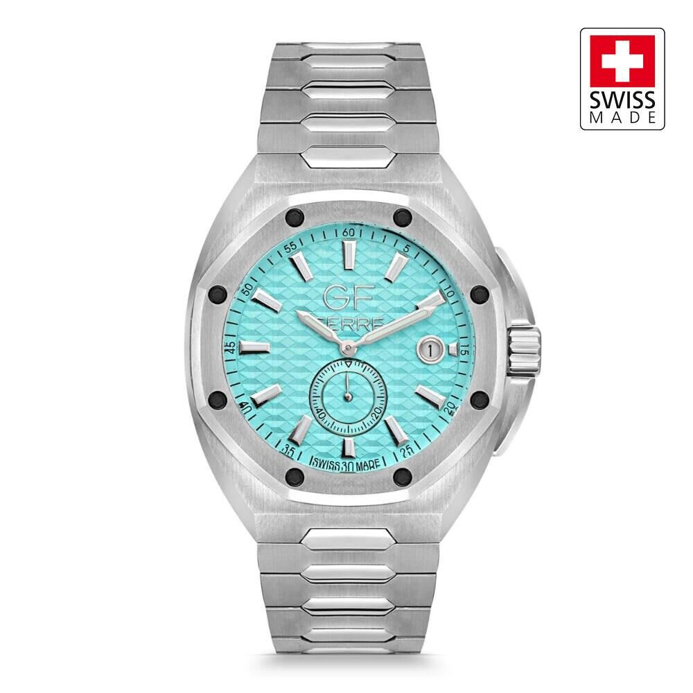 GF FERRE GFTB170053GSET Kol Saati