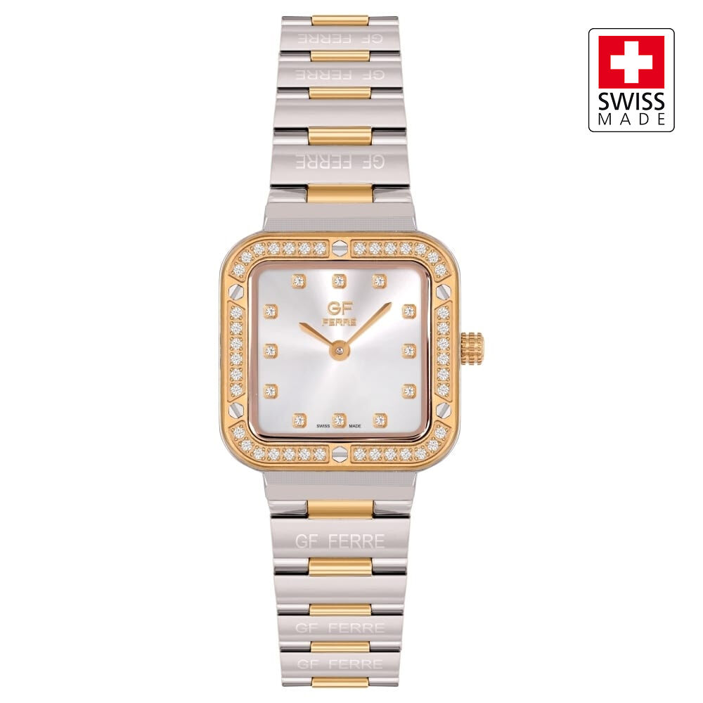 GF FERRE GFTTGP8082L Kadın Kol Saati
