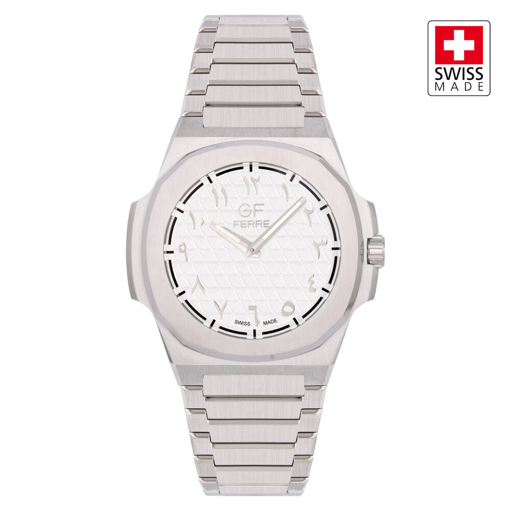 GF FERRE GFW170121G Erkek Kol Saati