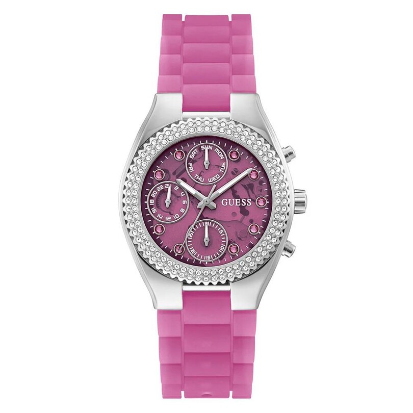 GUESS - GUESS GUGW0032L5 Kadın Kol Saati