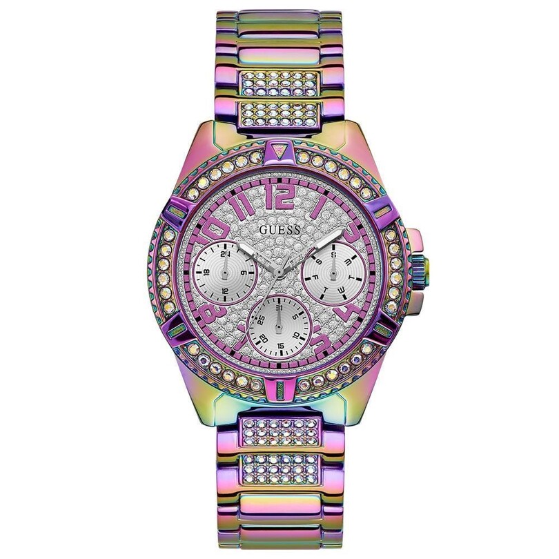 GUESS - GUESS GUGW0044L1 Kadın Kol Saati