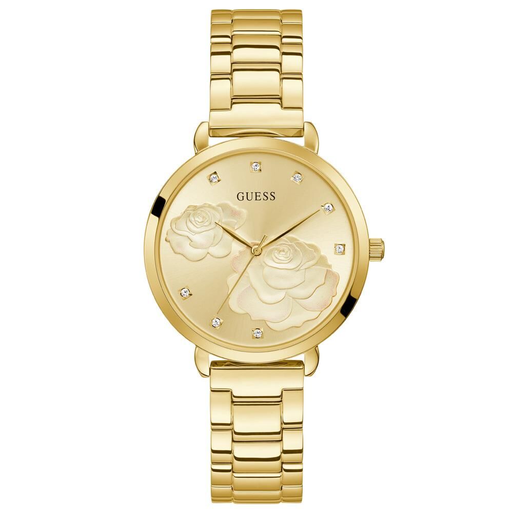 GUESS GUGW0242L2 Kadın Kol Saati
