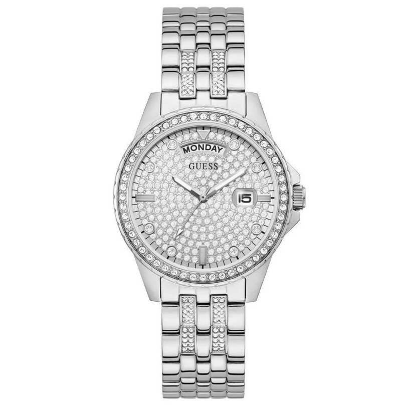 GUESS - GUESS GUGW0254L1 Kadın Kol Saati