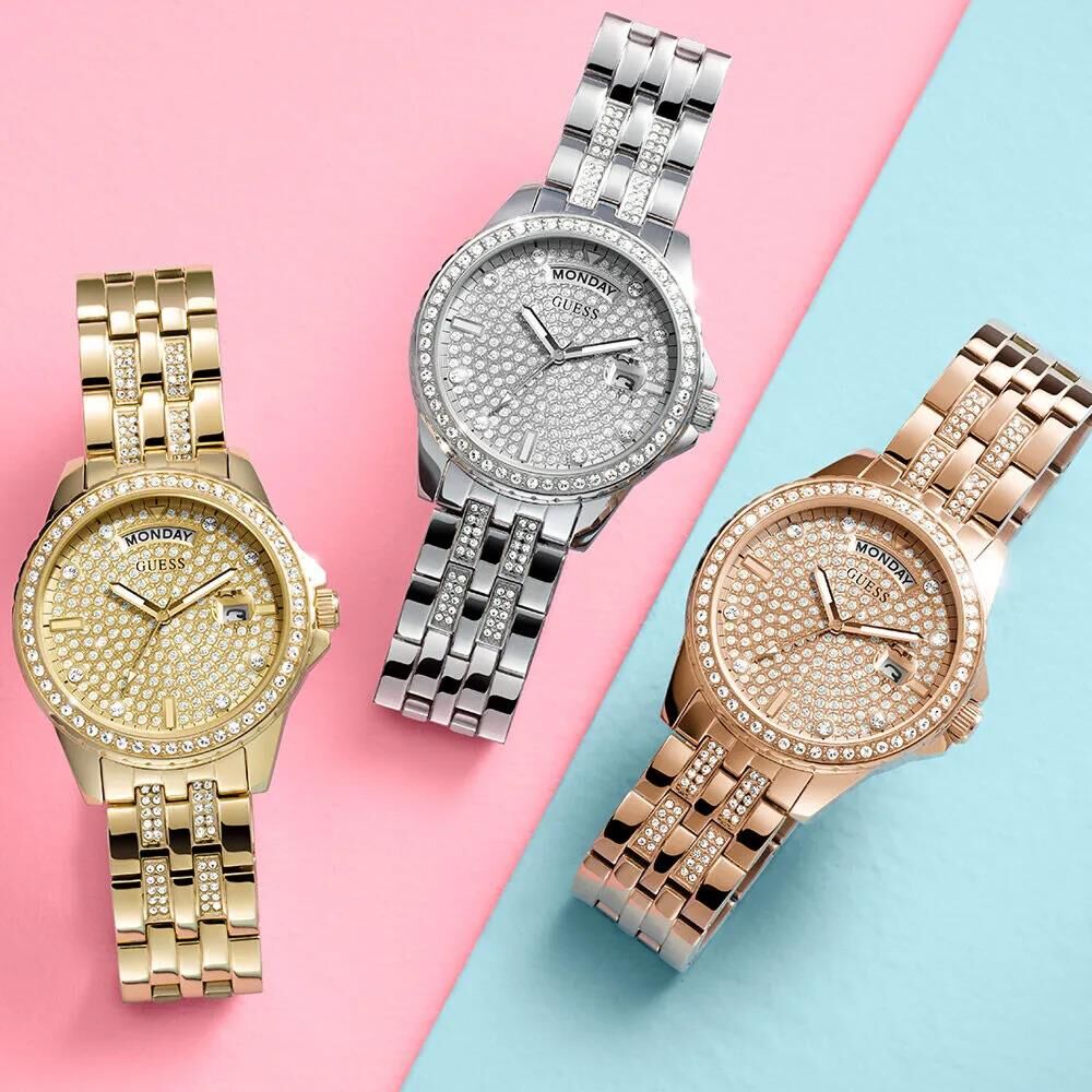 GUESS GUGW0254L1 Kadın Kol Saati