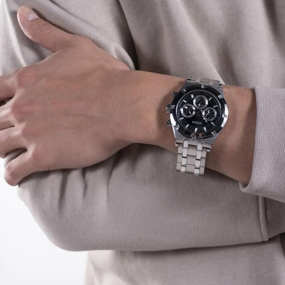 GUESS GUGW0260G1 Erkek Kol Saati