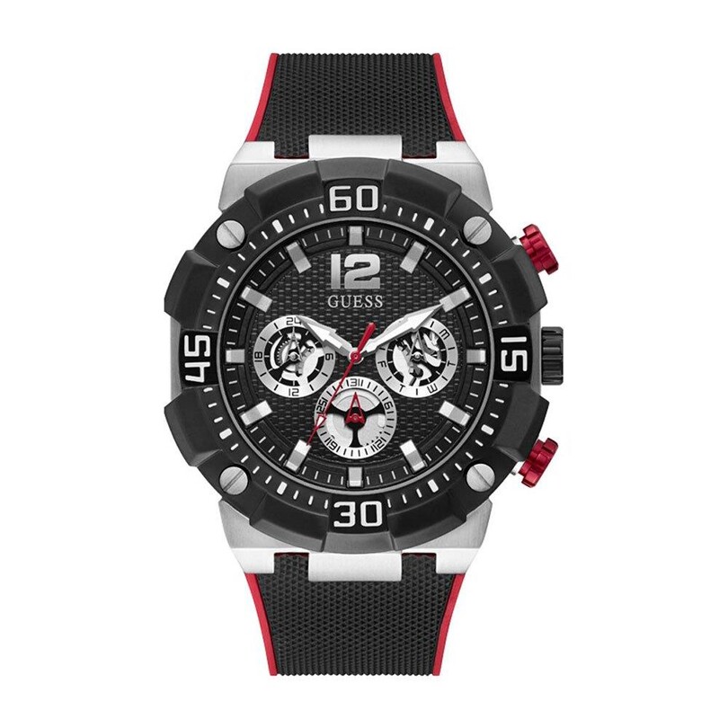 GUESS GUGW0264G1 Erkek Kol Saati - Thumbnail