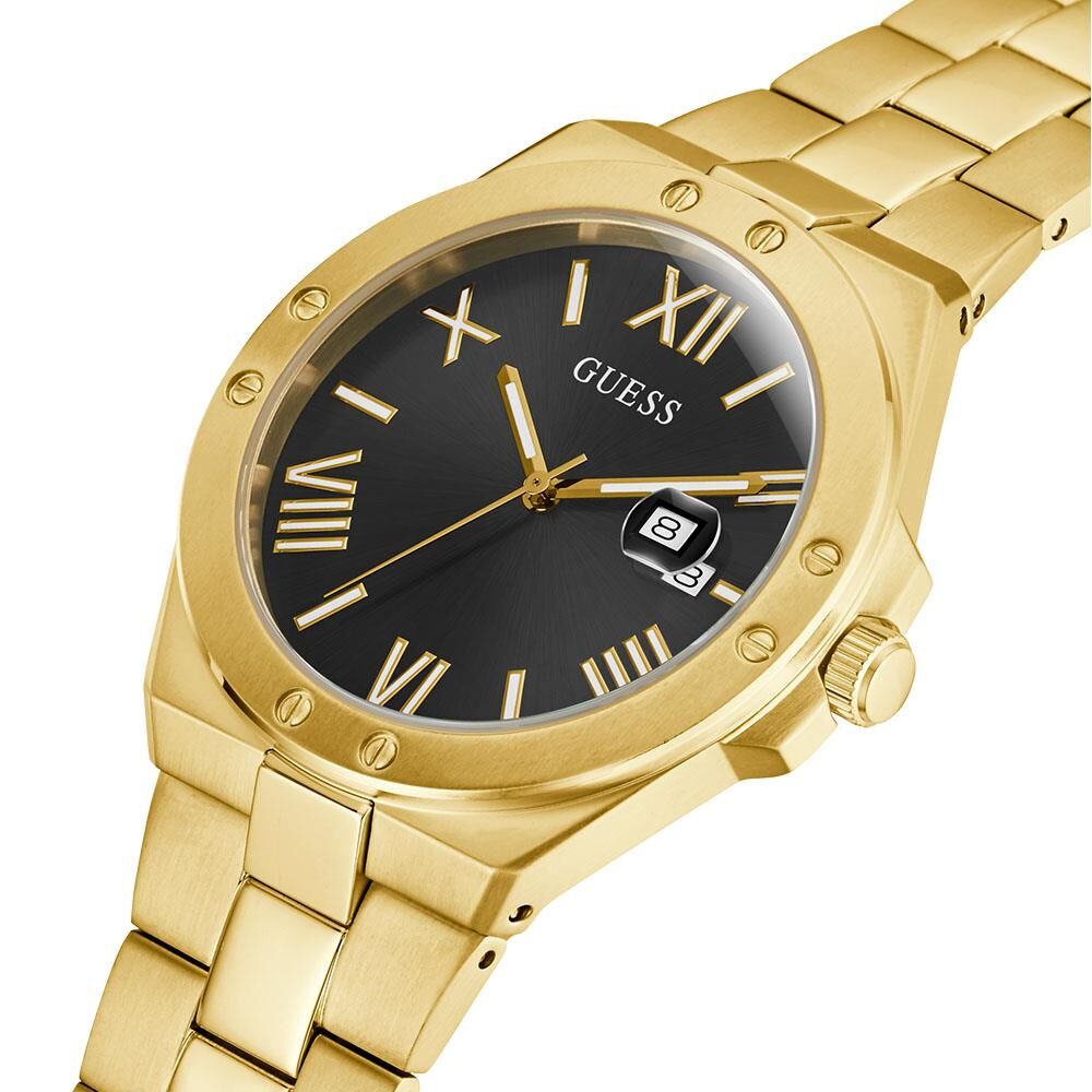 GUESS GUGW0276G2 Erkek Kol Saati