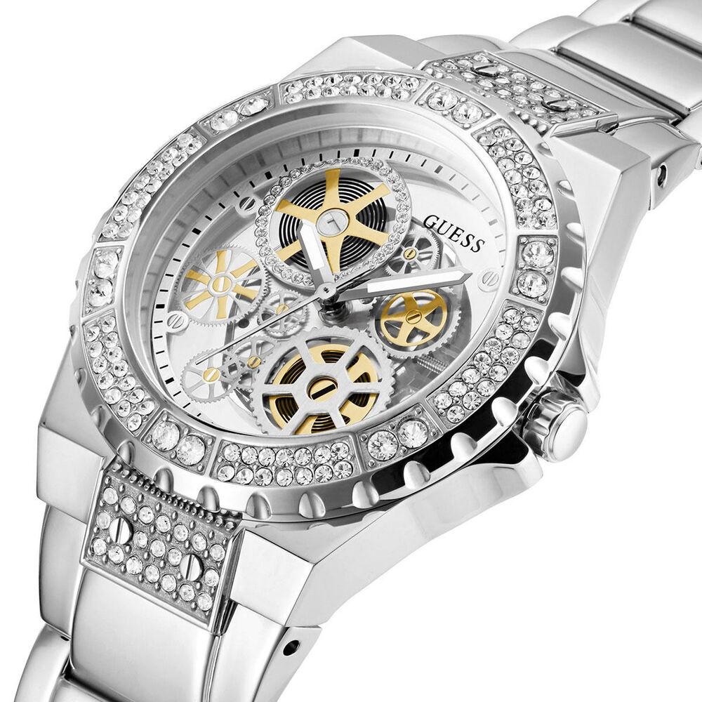 GUESS GUGW0302L1 Kadın Kol Saati