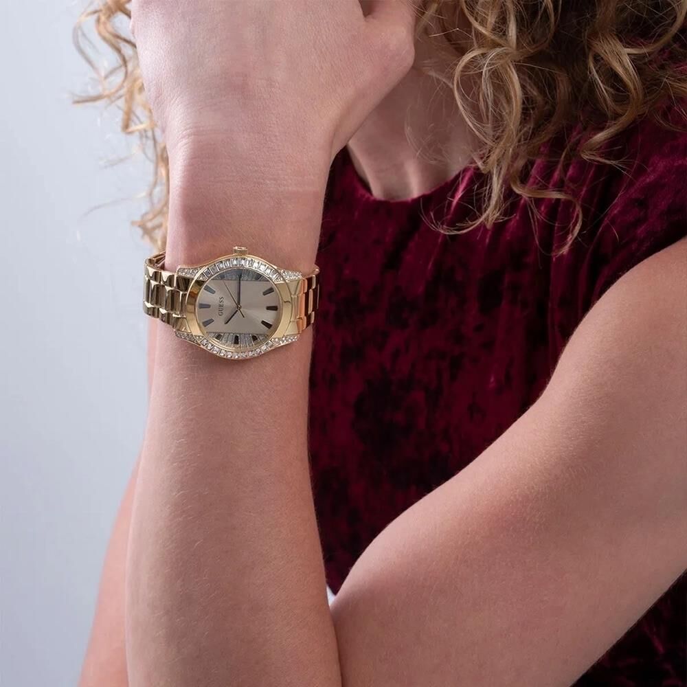 GUESS GUGW0305L3 Kadın Kol Saati