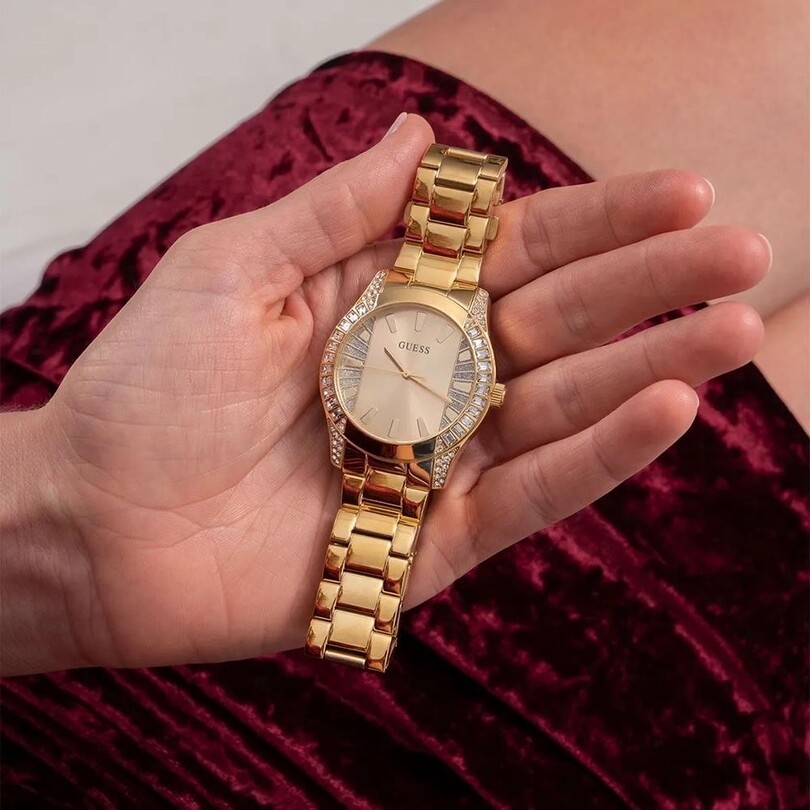 GUESS GUGW0305L3 Kadın Kol Saati - Thumbnail